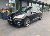 Citroën, DS3 THP 155 SportChic