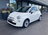 Fiat, 500 1.3 M-JET LOUNGE