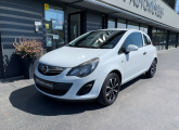 Opel, Corsa 1.3 cdti VAN 