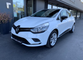 Renault, Clio 1.5 LIMITED