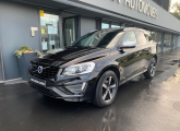 Volvo, XC 60 2.0 D4 R-Design Geartronic 