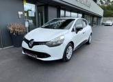 Renault, Clio 1.5 Dci VAN 