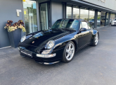 Porsche, 911 CARRERA 