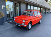 Fiat, 126 