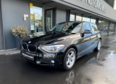 BMW, 116d SPORT