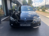 BMW, 418 d Line Mondern Auto